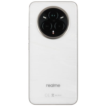 Смартфон Realme 12 Pro 5G, 8/256Gb, бежевый
