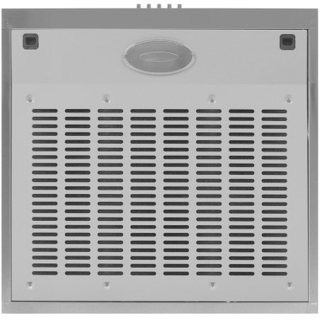 Вытяжка козырьковая LEX S 500 нержавеющая сталь, 49.5 см, 440 куб. м/ч, 42 дБ