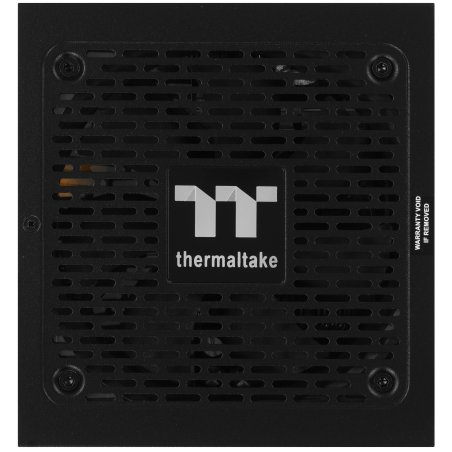 Блок питания Thermaltake Smart BM3 (PS-SPD-0650MNFABE-3), 650Вт, 80 PLUS Bronze, 120мм, модульный, черный