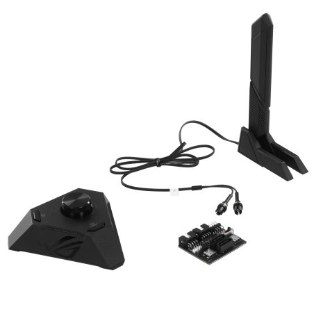 Материнская плата ASUS ROG STRIX Z890-I GAMING WIFI, LGA1851, Intel Z890, 2xDDR5, 2xSATA, 2xM.2, 1xPCI-E 5.0 x16, 1xHDMI, 2xThunderbolt 4, 1x2.5Gb LAN, 9xUSB-A, 1xUSB-C, 5.1, Mini-ITX