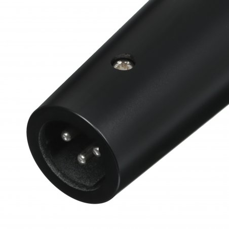 Микрофон RITMIX RDM-150 черный