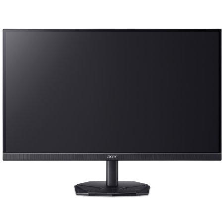 Монитор 23.8" Acer Nitro KG241YX3bip VA 1920x1080, 200 Гц, 2 мс, 16:9, 300 кд/м², HDMI 2.0, DP 1.2, HDR10, FreeSync Premium, черный