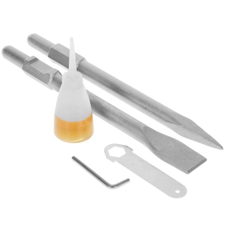 Отбойный молоток ИНТЕРСКОЛ М-25/1500В 530.0.0.00