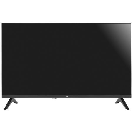 Телевизор BQ 32" 32HNF01B черный HD