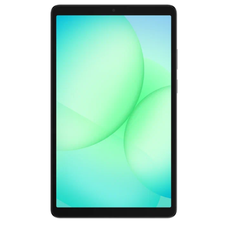Планшет Samsung Galaxy Tab A11 BSM-X130 G99 (2.2) 8C RAM8Gb ROM128Gb 8.7" TFT 1340x800 Android 15 графит 8Mpix 5Mpix BT WiFi microSD 2Tb 5100mAh 7hr