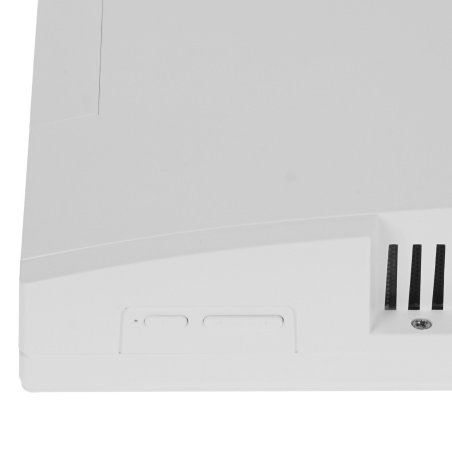 Моноблок IRU Tactio 23IH6W 23.8" Full HD i5 12400 (2.5) 16Gb SSD 512Gb UHDG 730 CR FreeDOS WiFi BT 90W Cam белый 1920x1080