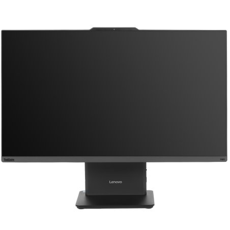 Моноблок Lenovo ThinkCentre neo 50a 27 Gen 5 All-In-One 27" FHD (1920x1080) IPS AG 300N, i7-13620H, 16Gb SO-DIMM DDR5-5200, 512Gb SSD M.2, Intel UHD, WiFi6, BT, 5.0MP Cam, USB KB&Mouse, NoOS, Luna Grey, 1Y