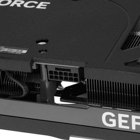 Видеокарта MSI PCI-E RTX 5070 12G SHADOW 3X OC NVIDIA GeForce RTX 5070 12Gb 192bit GDDR7 2542/28000 HDMIx1 DPx3 HDCP Ret