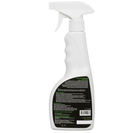 Спрей Cactus CSP-SC500 для очистки кондиционеров 500мл