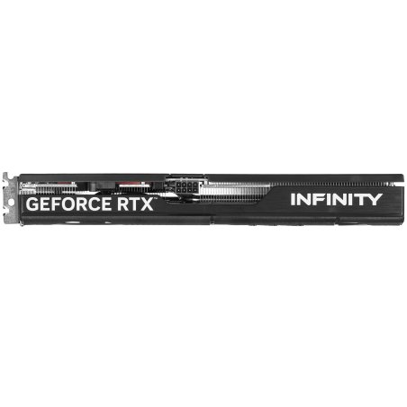 Видеокарта Palit PCI-E 5.0 PA-RTX 5060 INFINITY 2 OC NVIDIA GeForce RTX 5060 8Gb 128bit GDDR7 2280/28000 HDMIx1 DPx3 HDCP Ret