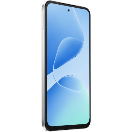 Смартфон Infinix HOT 60i 8/256Gb, серебристый