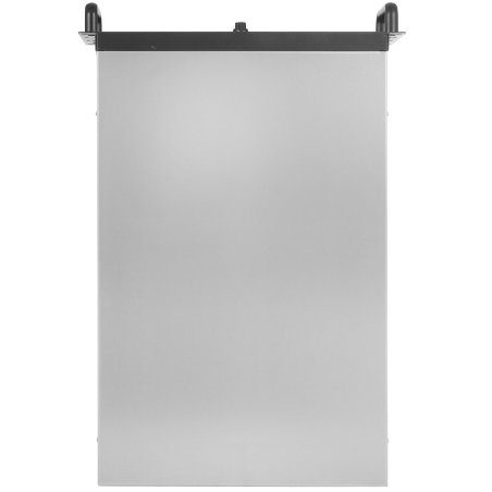 Серверный корпус Exegate Pro 4U4139L <RM 19"", высота 4U, 800W, USB>