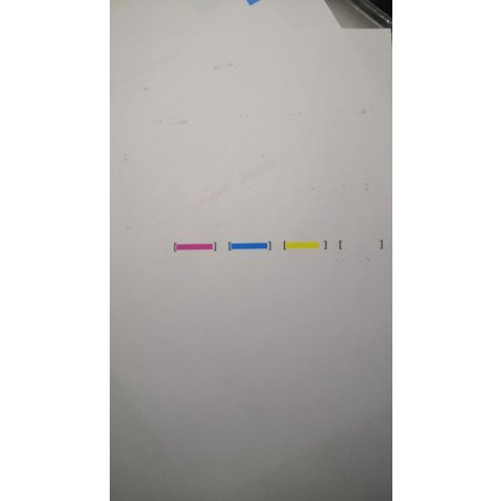 Картридж струйный HP 903XL T6M15AE черный для HP OJP 6960/6970 (825стр.)