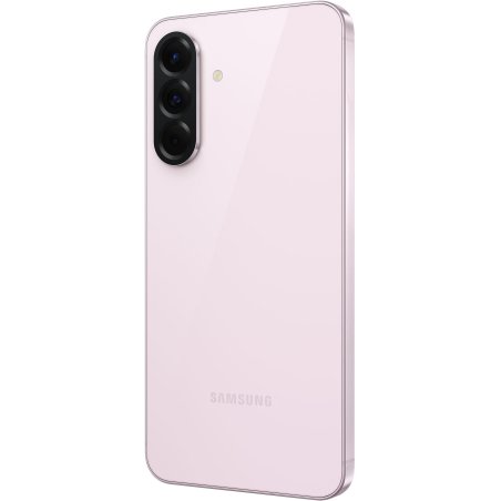 Смартфон Samsung Galaxy A56 8/128Gb розовый