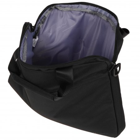 Сумка для ноутбука 14" Lamark L214, Полиэстер, Темно-серый L214 Dark Grey