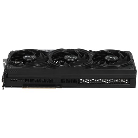 Видеокарта Palit NVIDIA GeForce RTX 5070 GamingPro 12Gb PCI-E 192bit GDDR7 2325/28000 HDMIx1 DPx3 HDCP Ret
