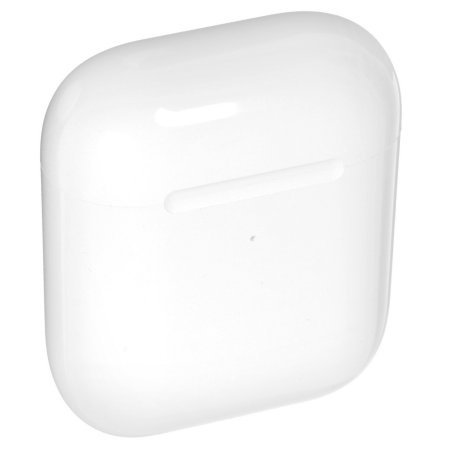 Проводные наушники BOROFONE (6957531095101) BM21 белый