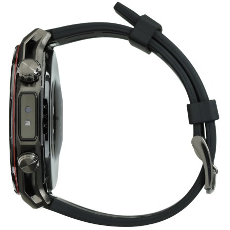 Смарт-часы HUAWEI Ultimate 2 черный/титановый 55020GBK