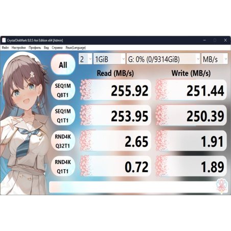 Жесткий диск Toshiba 3.5"; 8TB Enterprise Capacity HDD MG08SDA800E SAS 12Gb/s, 7200rpm, 256MB, 512e/4Kn, Bulk