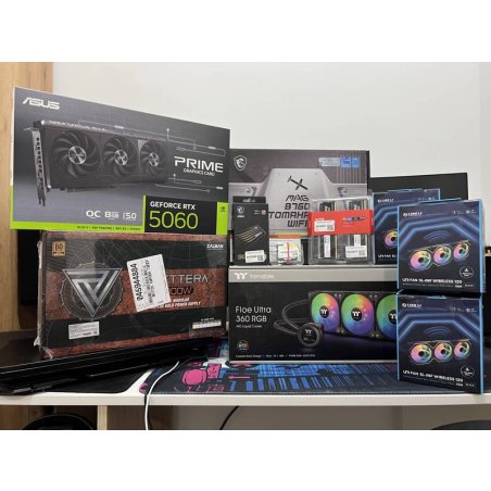 Блок питания Zalman ZM400-XEII, 400Вт, 120мм, черный
