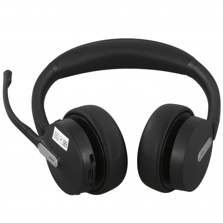 Гарнитура беспроводная Yealink BH70 Dual UC USB-A 1208664