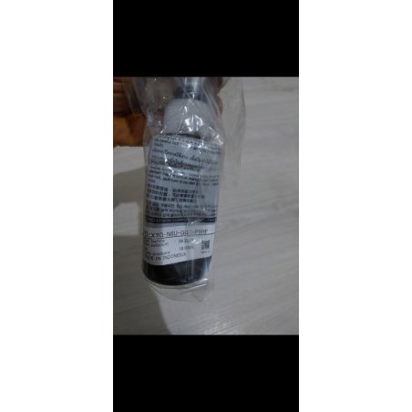 Чернила Epson L100/110/200/210/300/355/550/555 (O) C13T66414A, black, 70ml
