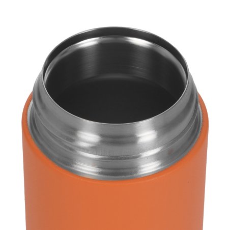 Термос АРКТИКА 705-500-CLT 500 мл, текстурный, коралловый