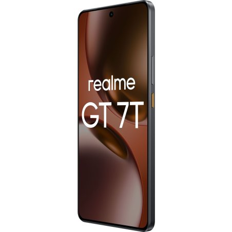 Смартфон Realme C75, 8/128Gb, черный
