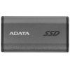 Внешний SSD ADATA Elite SE880, 2TB, USB 3.2 Gen 2x2 Type-C, R/W 2000/2000, серый