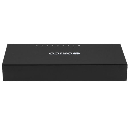 Неуправляемый 8-портовый коммутатор ORIGO OS1208/A1A 10/100 Мбит/с