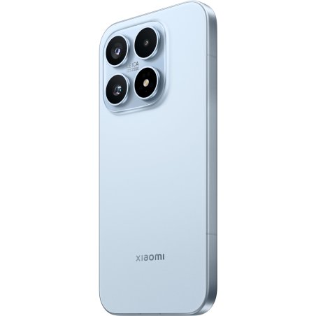 Смартфон Xiaomi Redmi Note 14 Pro+ 5G 12/512Gb, голубой
