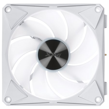 Вентилятор для корпуса XPG HURRICANEMAG120ARGbPWM4C