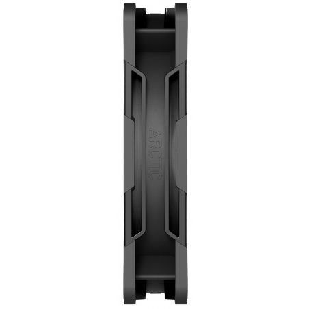 Вентилятор корпусной ARCTIC P12 Pro A-RGB - 3 Pack retail (ACFAN00310A)