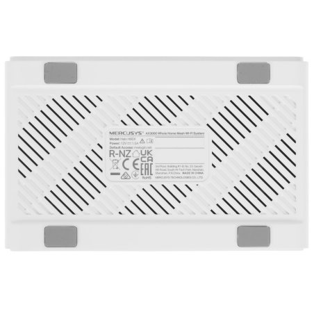 Система MESH AC1200 Whole Home Mesh Wi-Fi System, 2 Internal Antennas, 2 Gb ports (WAN/LAN)