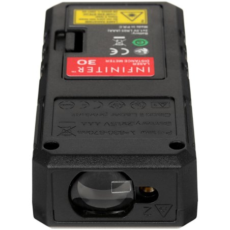 Лазерный дальномер INFINITER 30