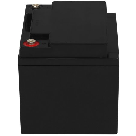 Аккумуляторная батарея ExeGate DT 1275 (12V 75Ah, под болт М6)