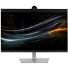 Монитор 27" Dell P2724DEB IPS 2560x1440, 60 Гц, 5 мс, 16:9, 350 кд/м2, 1xHDMI, 1xDP, 1xUSB-C, 1x3.5 мм, черный/серебристый