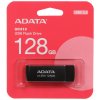 Флешка USB ADATA UC310 (UC310-128G-RBK), 128Gb, USB 3.2 Gen 1, R/W 100/30, черный