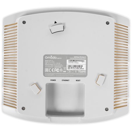 Беспроводная потолочная точка доступа серии N TP-Link SMB EAP115 скорость до 300 Мбит/с