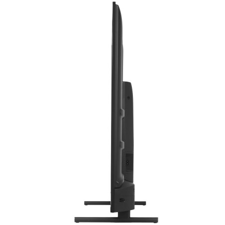 Телевизор Topdevice 50'' TDTV50CQ08U черный A-QLED UHD 60Hz Smart 2/8Gb