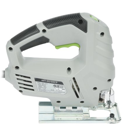 Лобзик электрический Интерскол МП-55/500Э 550Вт 3000ходов/мин от электросети