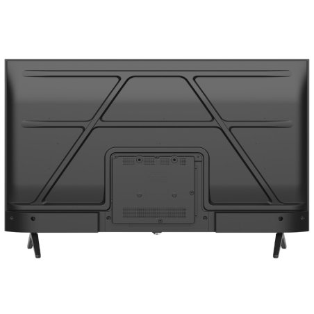 Телевизор BQ 40" 40FS40B черный (РФ) FHD Smart TV Android