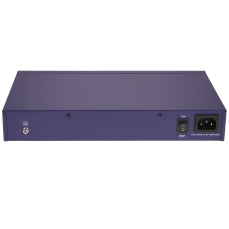 Коммутатор Tenda TEG1024D 24-Port 10/100/1000 Gigabit Switch
