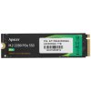 Накопитель SSD Apacer 1Tb, M.2 2280, PCIe 4.0 x4, NVMe, R/W 7300/6000, с радиатором