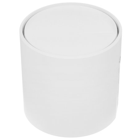 Бесшовный Mesh роутер TP-Link Deco M4 (DECO M4(3-PACK)) AC1200 10/100/1000BASE-TX (упак.:3шт)