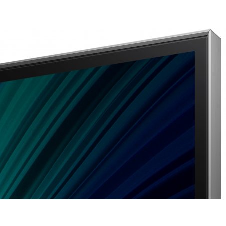 Телевизор Samsung 115" MRE115MR95FXRU черный/серебристый Micro LED UHD 144Hz Smart TV Tizen