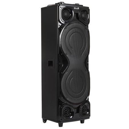 Колонка Eltronic 12" (30-41 CRAZY BOX) динамик 2шт/12" с TWS
