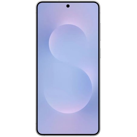 Смартфон Samsung Galaxy S25 Edge 12/512Gb, голубой