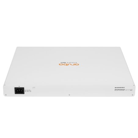 Коммутатор HPE Aruba Instant On 1430 8G Class4 PoE 64W Switch Switch