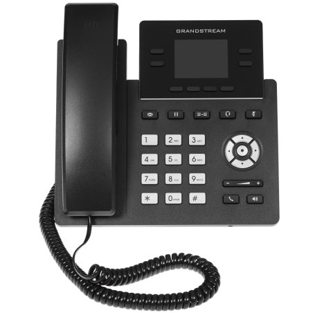 Телефон VOIP GRP2612P GRANDSTREAM